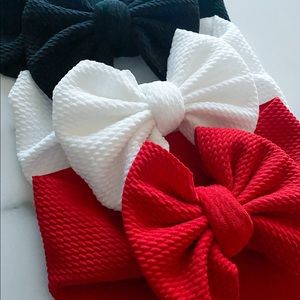 Classic Head Wrap Set